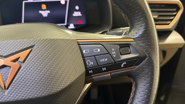 CUPRA Leon 1.5 TSI V1 5dr Petrol Estate